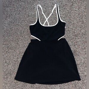 Abercrombie & Fitch YPB Activewear Dress